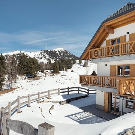 Apartment Jezerca - Krvavec Cerklje na Gorenjskem Buitenkant foto