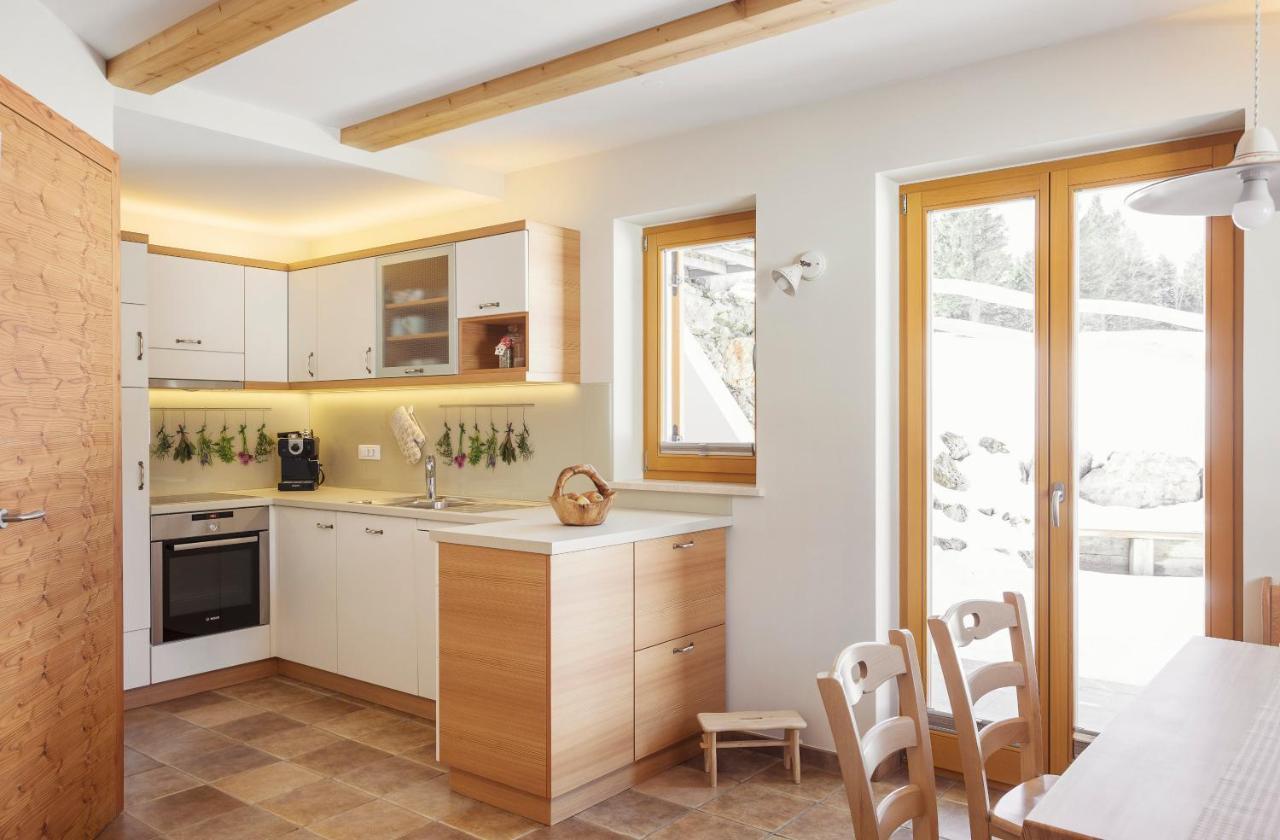 Apartment Jezerca - Krvavec Cerklje na Gorenjskem Buitenkant foto