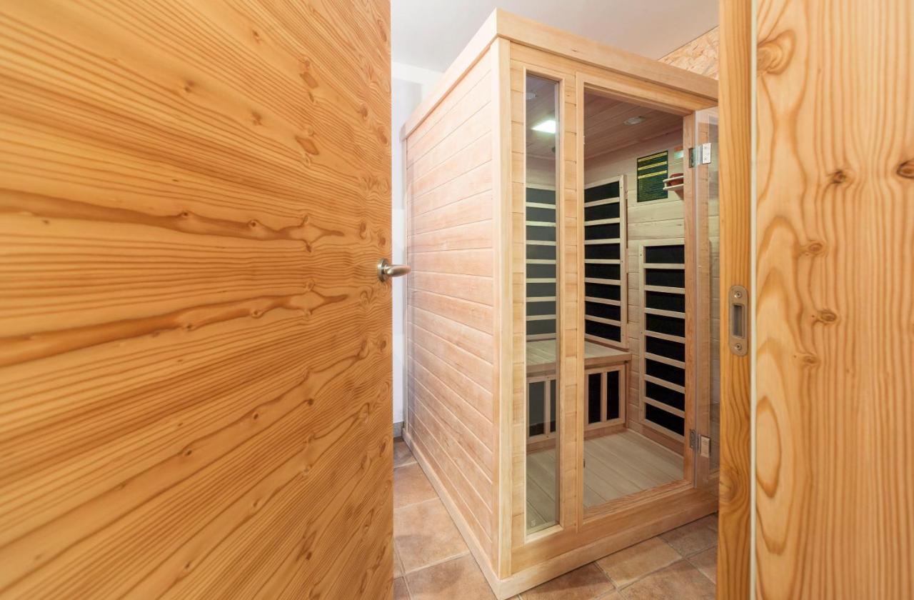Apartment Jezerca - Krvavec Cerklje na Gorenjskem Buitenkant foto