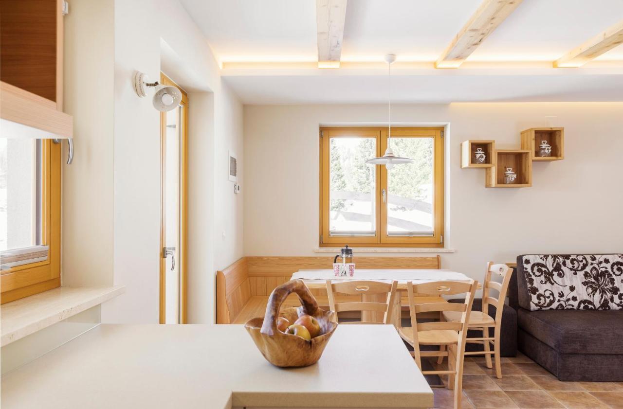 Apartment Jezerca - Krvavec Cerklje na Gorenjskem Buitenkant foto