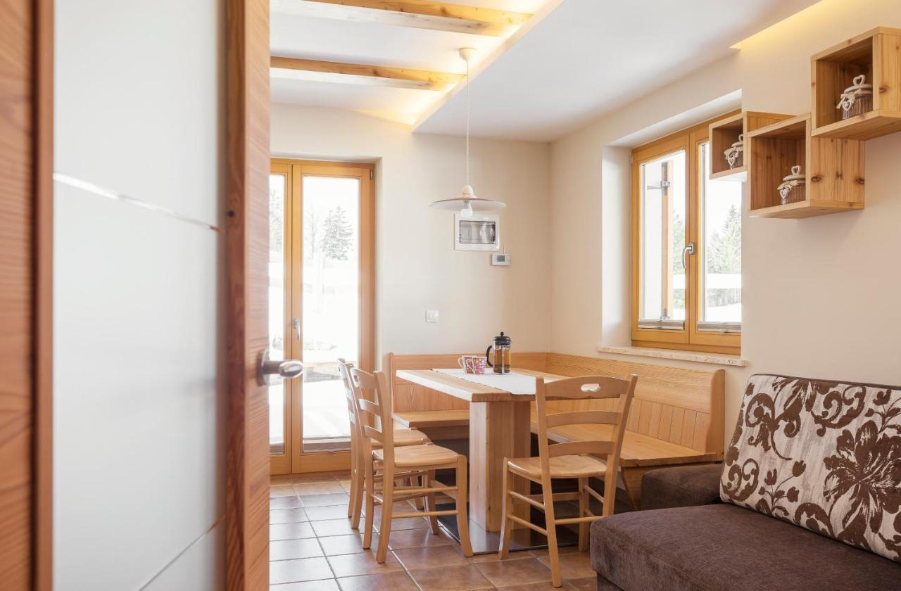 Apartment Jezerca - Krvavec Cerklje na Gorenjskem Buitenkant foto