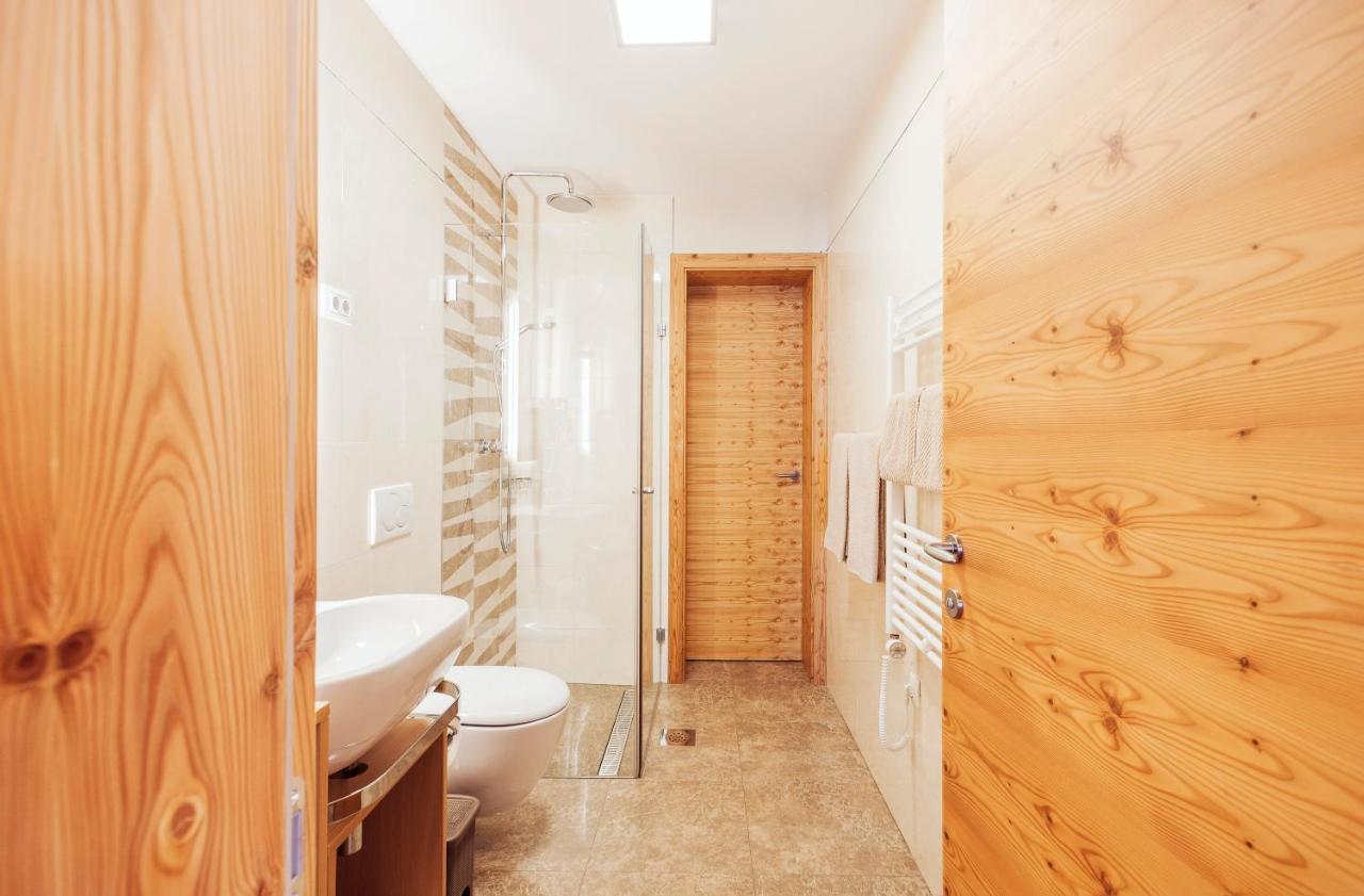 Apartment Jezerca - Krvavec Cerklje na Gorenjskem Buitenkant foto